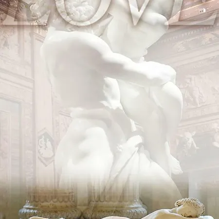 2be Apartment Rome