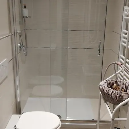 2be Apartment