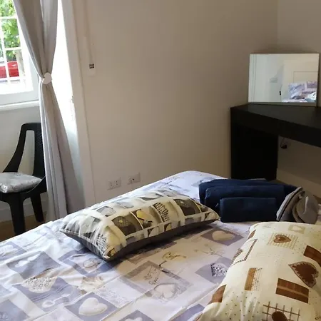 2be Apartment Rome