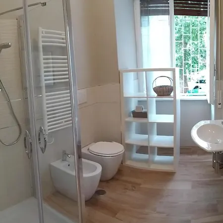 2be Apartment Rome