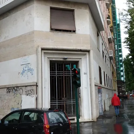 Apartment 2be