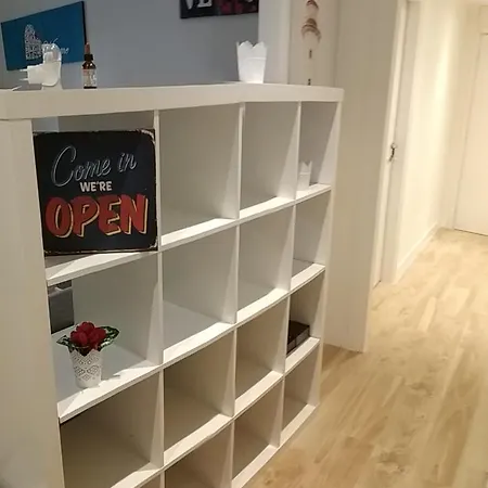 Apartment 2be