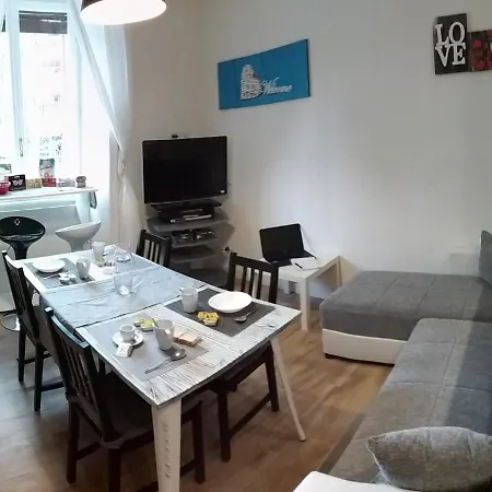 Apartment 2be Rome