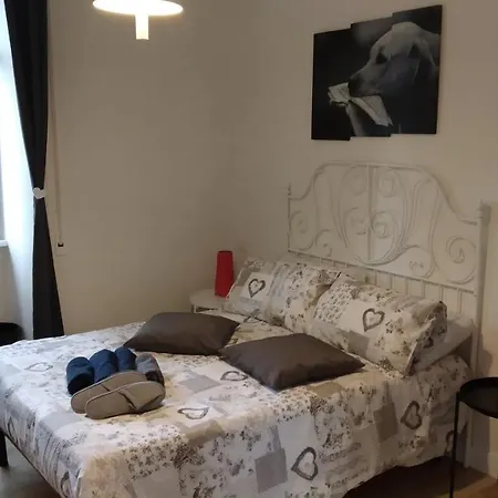 2be Apartment Rome