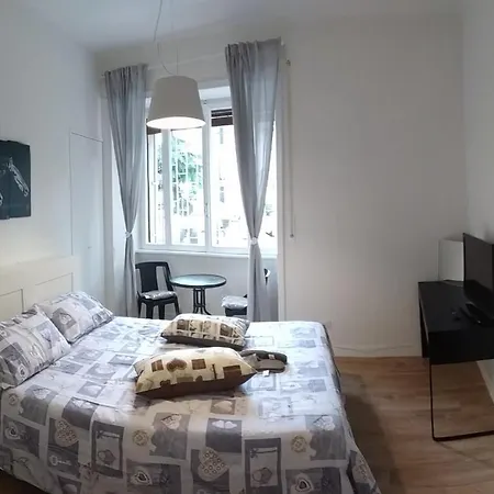 2be Apartment Rome