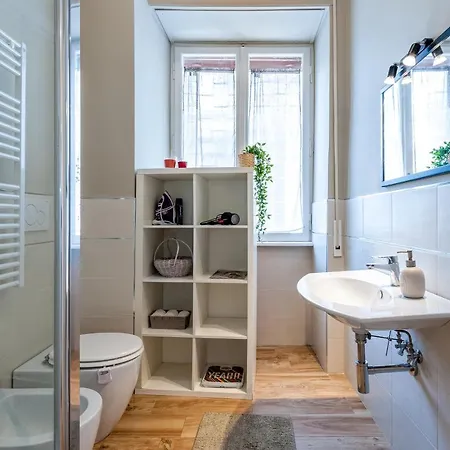 2be Lägenhet Rom